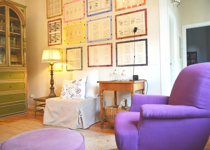 La Casa Della Latta