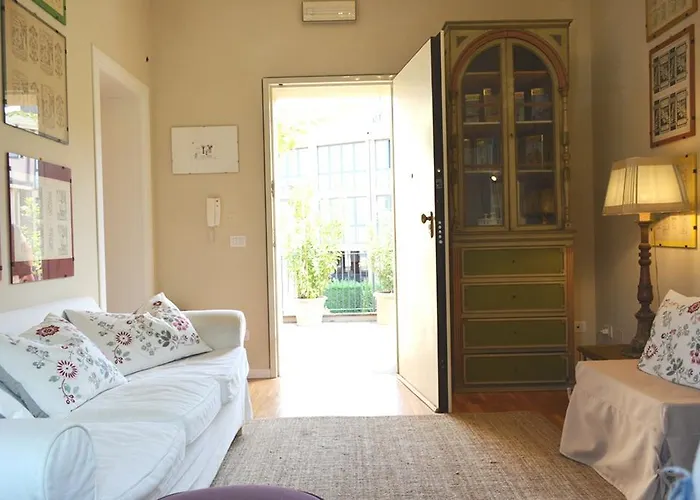 La Casa Della Latta