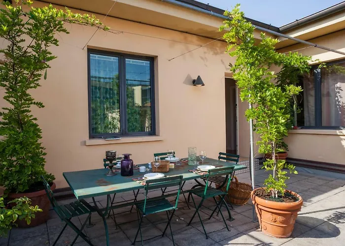 La Casa Della Latta