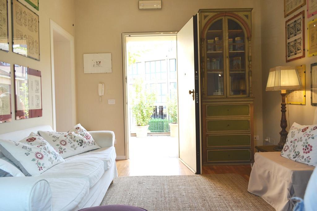 La Casa Della Latta