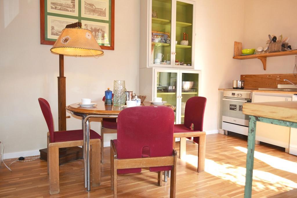 Apartment La Casa Della Latta Lucca