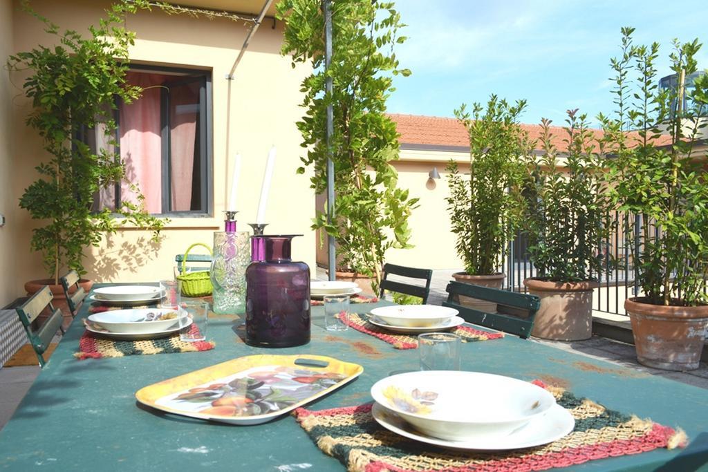 La Casa Della Latta Apartment